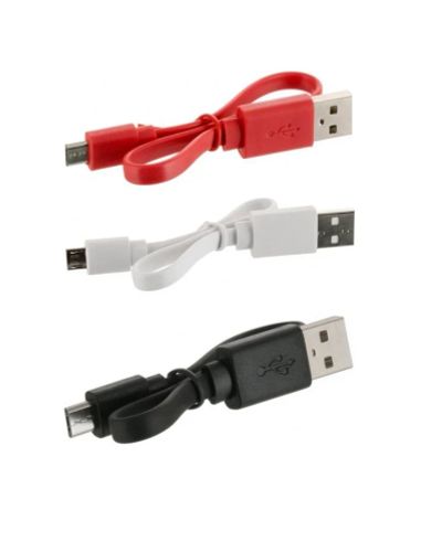 Лот: 18677233. Фото: 1. Кабель для Power Bank Micro USB... Шнуры, кабели, разъёмы