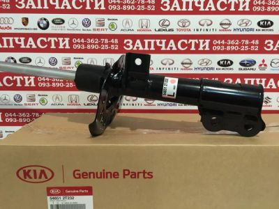 Лот: 9544218. Фото: 1. Стойки. Ходовая, подвеска, рулевое управление