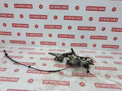 Лот: 20899904. Фото: 1. Рулевая колонка Toyota Premio... Ходовая, подвеска, рулевое управление