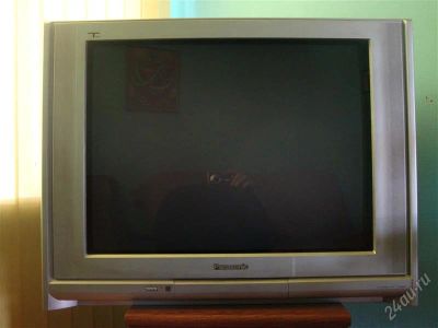 Лот: 2895022. Фото: 1. Телевизор Panasonic TX-29P90. Телевизоры