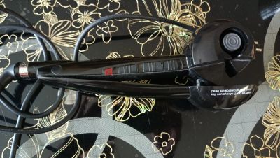 Лот: 20339641. Фото: 1. Плойка babyliss pro. Укладка и стрижка волос, бритьё, эпиляция
