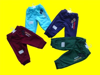 Лот: 3262355. Фото: 1. Штаны голубой 92. Спортивная одежда