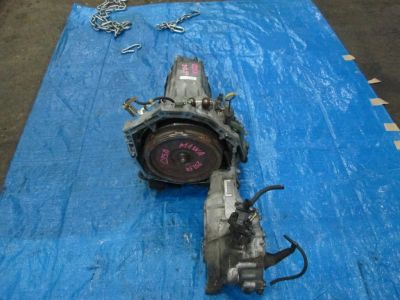 Лот: 3438842. Фото: 1. АКПП Honda G25A маркировка трансмиссии... Трансмиссия