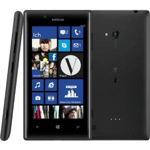Лот: 3269494. Фото: 1. Lumia 720. Смартфоны