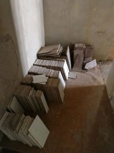 Лот: 13945727. Фото: 1. Кафельная плитка. Кафель, гранит, интерьерный камень
