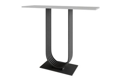 Лот: 25235906. Фото: 1. Консоль GENGLASS Arfeo. Туалетные столики