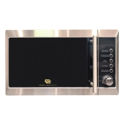 Лот: 25714546. Фото: 1. Микроволновая печь General Electronics... Микроволновки, мини-печи