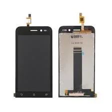 Лот: 12668524. Фото: 1. Дисплей Asus ZB452KG ( ZenFone... Дисплеи, дисплейные модули, тачскрины