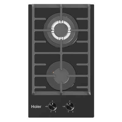 Лот: 25539030. Фото: 1. Газовая варочная панель Haier... Плиты, духовые шкафы, варочные поверхности