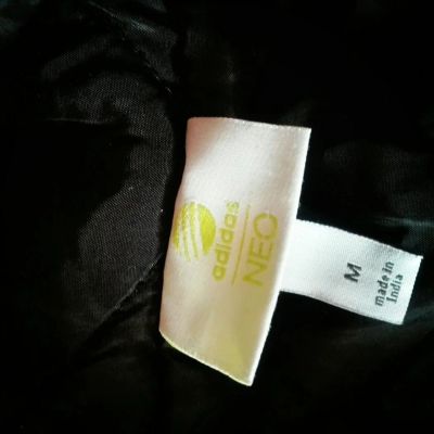Лот: 10245859. Фото: 1. Курта Adidas NEO. Верхняя одежда