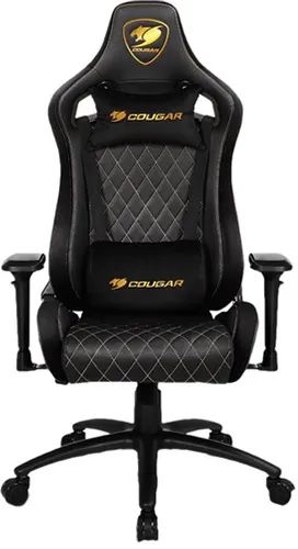 Лот: 25618388. Фото: 1. Игровое кресло Cougar Armor S... Наушники, гарнитуры