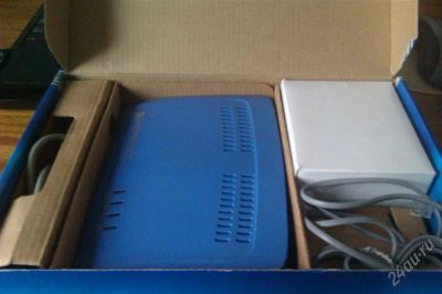 Лот: 1659225. Фото: 1. ADSL модем ICxDSL 5633E. Проводные модемы