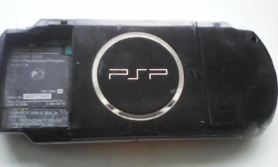 Лот: 17723412. Фото: 1. игровая приставка ; Sony Psp-3008. Игровые приставки, консоли
