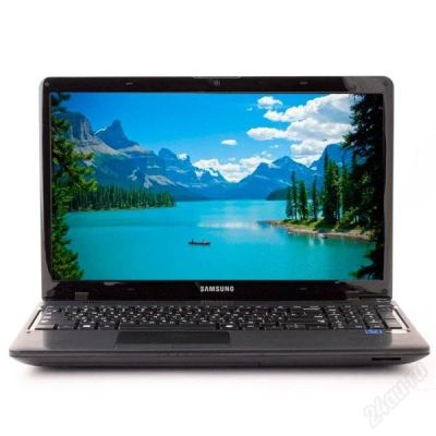 Лот: 2648580. Фото: 1. Новый мощный игровой Samsung NP350E5C-S0ARU... Ноутбуки