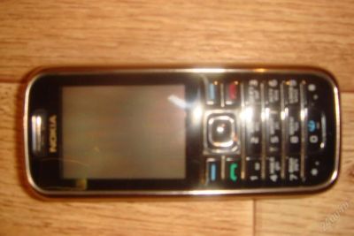 Лот: 128318. Фото: 1. NOKIA 6233. Кнопочные мобильные телефоны