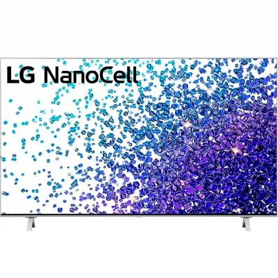 Лот: 18970684. Фото: 1. Телевизор LG 55NANO776PA. Телевизоры