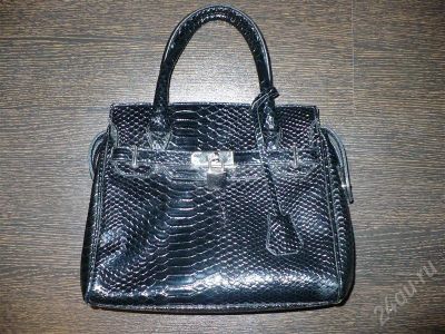 Лот: 684466. Фото: 1. Сумка. Сумки