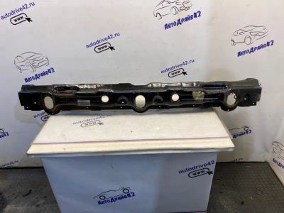 Лот: 21711405. Фото: 1. жесткость бампера SsangYong Actyon... Кузов