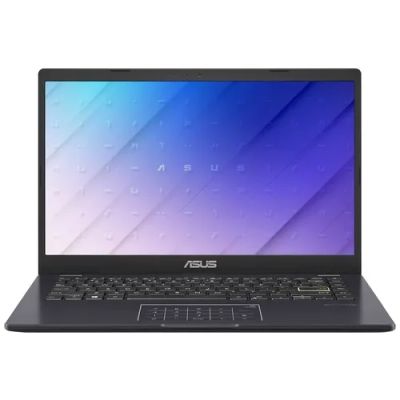 Лот: 19397303. Фото: 1. Ноутбук Asus E410MA-EK1281W Intel... Ноутбуки