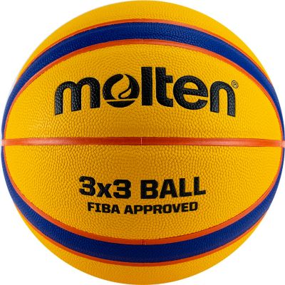 Лот: 22362219. Фото: 1. Мяч баскетбольный Molten FIBA... Мячи, ракетки, шайбы, клюшки