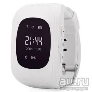 Лот: 12795163. Фото: 1. Детские Smart Часы Q50 Baby Watch... Смарт-часы, фитнес-браслеты, аксессуары