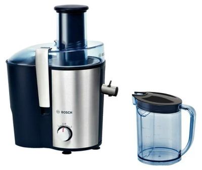 Лот: 12080485. Фото: 1. Соковыжималка Bosch MES3500. Кухонная