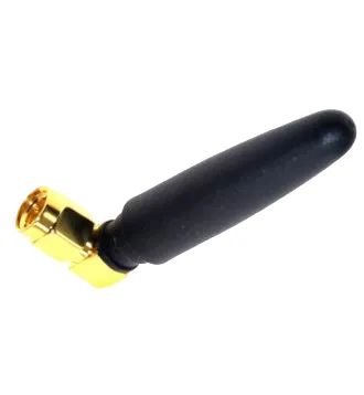 Лот: 20429580. Фото: 1. GSM/GPRS антенна SIM800L 2.4G... Микроконтроллеры