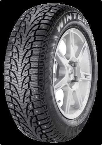 Лот: 3309237. Фото: 1. 185/65 R14 Pirelli Winter Carving... Шины