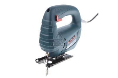 Лот: 9859132. Фото: 1. Лобзик BOSCH GST 65 B Professional. Электроинструмент