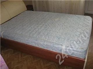 Лот: 299041. Фото: 1. Матрас 140*200. Диваны