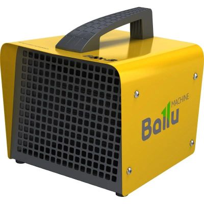 Лот: 8337044. Фото: 1. Тепловая пушка Ballu BKX-3 (2кВт... Другое (строительные материалы)