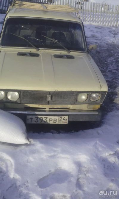 Лот: 9216119. Фото: 1. Ваз 2106. Автомобили