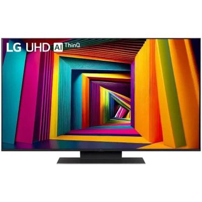 Лот: 25372907. Фото: 1. Ultra HD (4K) LED телевизор 43... Телевизоры