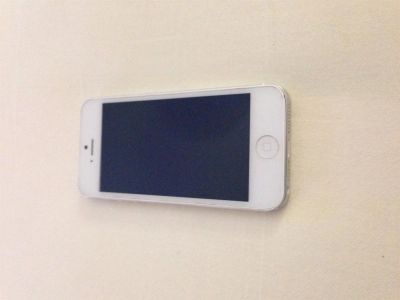 Лот: 3593743. Фото: 1. Телефон iPhone 5 андроид. Смартфоны