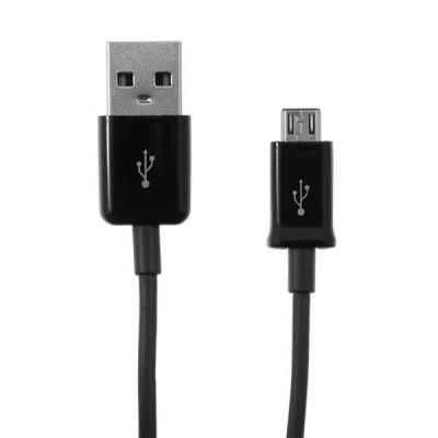 Лот: 18213847. Фото: 1. Кабель Micro-USB (1 метр) Samsung... Дата-кабели, переходники