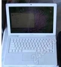 Лот: 477683. Фото: 1. Apple Macbook...ТОРГ!!!...вопросы... Ноутбуки
