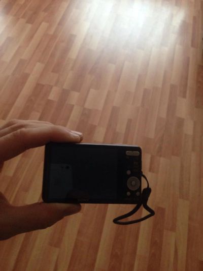 Лот: 6568896. Фото: 1. Продам Фотоаппарат Sony . Цифровые компактные