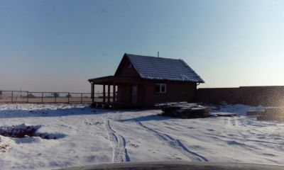 Лот: 6441803. Фото: 1. Дача, 3 км. от д.Дрокино. Дачи