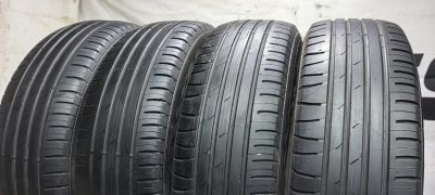 Лот: 25225437. Фото: 1. 225/65R17 106H Cordiant Sport... Шины