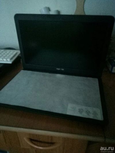 Лот: 13631102. Фото: 1. Ноутбук Asus X555B. Ноутбуки