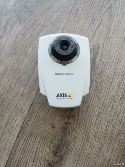Лот: 13844009. Фото: 1. IP-камера видео наблюдения Axis... Видеонаблюдение