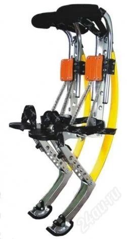 Лот: 1795622. Фото: 1. Сапоги-скороходы Jollyjumper adult... Другое (спортивные товары)