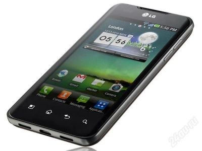 Лот: 2284129. Фото: 1. lg p990 2 ядра, 512 мб ram. Смартфоны
