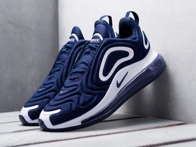 Лот: 17257491. Фото: 1. Кроссовки Nike Air Max 720 (16532... Кеды, кроссовки, слипоны