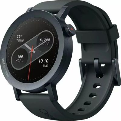 Лот: 24581252. Фото: 1. Умные часы CMF by Nothing Watch... Смарт-часы, фитнес-браслеты, аксессуары