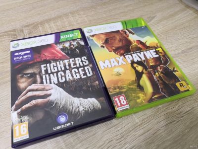 Лот: 13554041. Фото: 1. Xbox диски игры. Игры для консолей