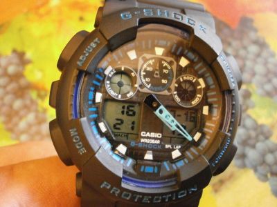 Лот: 7850918. Фото: 1. G-shock все функции как у оригинала... Другие наручные часы
