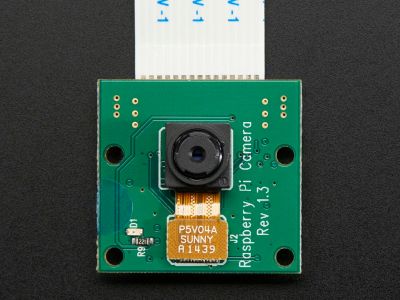 Лот: 4444823. Фото: 1. Камера для Raspberry Pi (5 мегапикселей... Микроконтроллеры