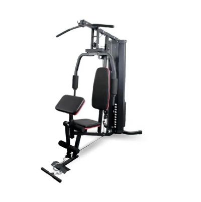Лот: 25390699. Фото: 1. Силовая станция Altezani Gym 003. Силовые, скамьи, стойки