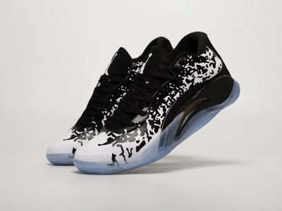 Лот: 21775493. Фото: 1. Кроссовки Nike Jordan Zion 3. Кеды, кроссовки, слипоны